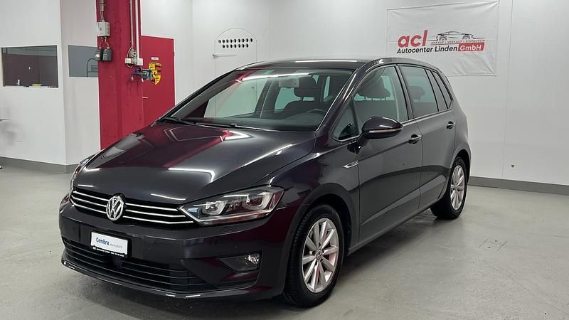 Gebraucht 2015 VW Golf VII LOUNGE | CHF 9’890 (Fairer Preis) - Bild 1/4