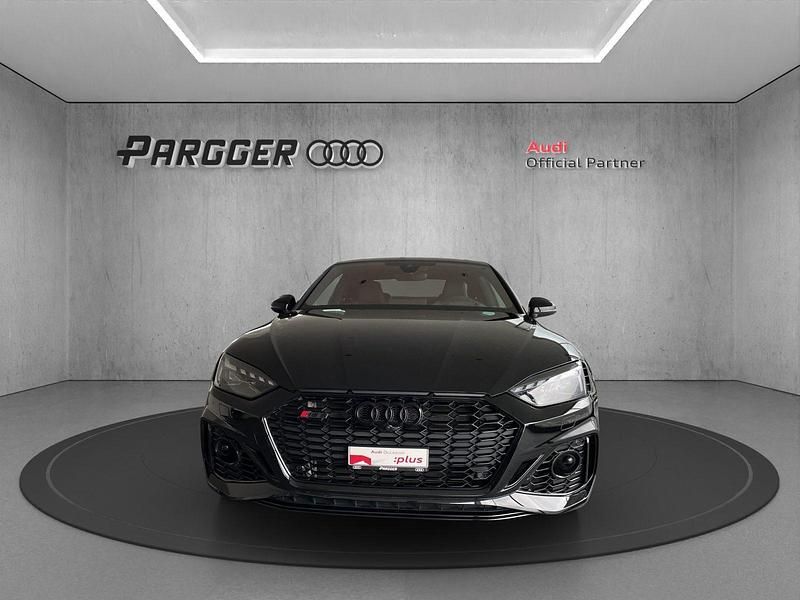 Gebraucht Audi RS5 Comfort 450 PS (330 kW) 2024 Schwarz Coupé