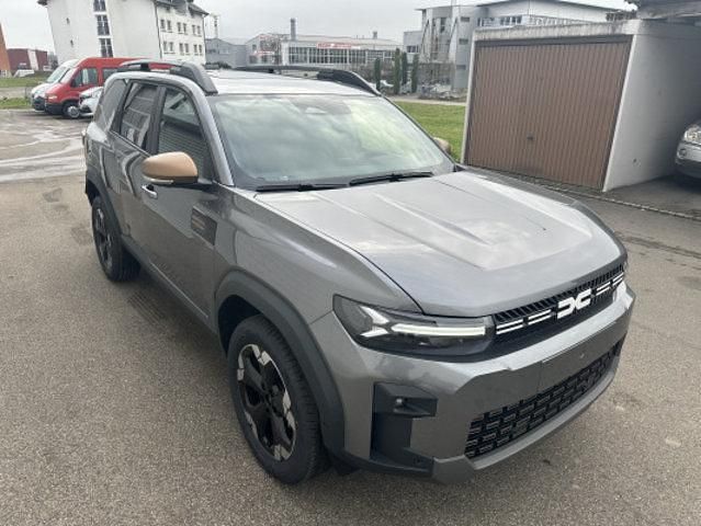 Neu Dacia Bigster Extreme 107 PS (78 kW) 2025 SUV