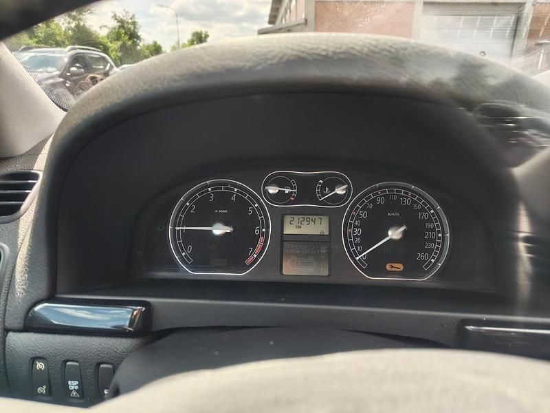 Gebraucht Renault Laguna GrandTour Expression 170 PS (125 kW) 2006 Kombi