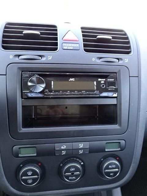 Gebraucht VW Golf V 140 PS (102 kW) 2007 Limousine