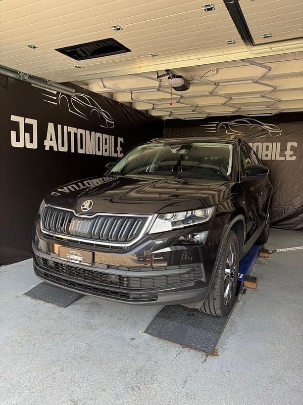 Gebraucht 2020 Skoda Kodiaq Drive SUV | CHF 20’899 (Fairer Preis) - Bild 1/4