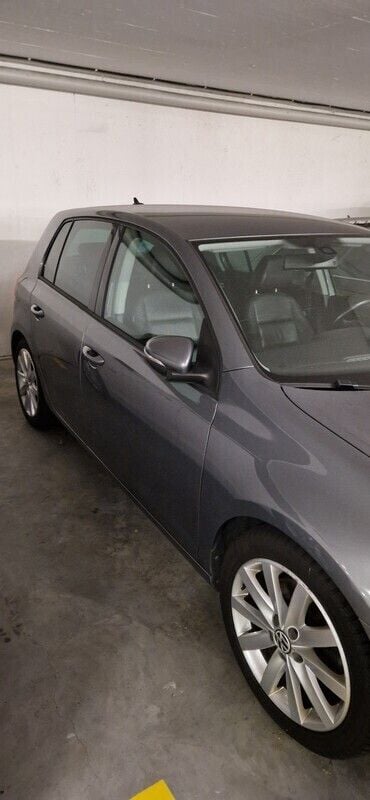 Gebraucht VW Golf VI 160 PS (117 kW) 2010 Kleinwagen