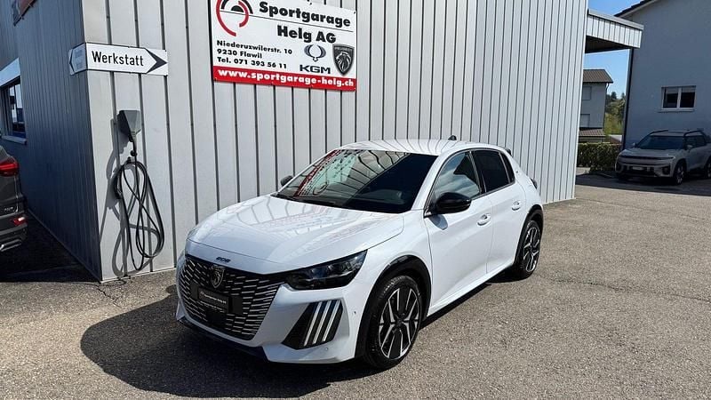208 Kw In Ps