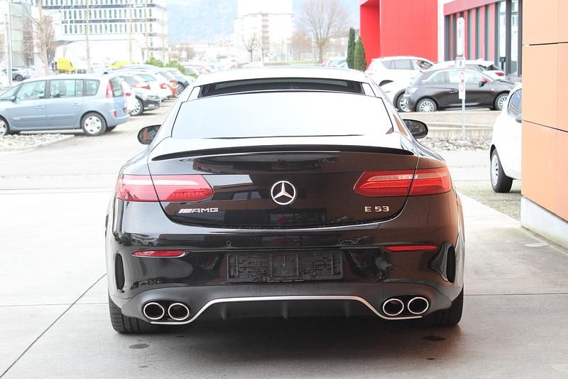 Gebraucht Mercedes E53 AMG AMG 435 PS (319 kW) 2019 Coupé