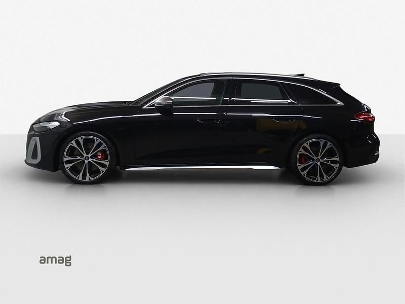 Gebraucht Audi S5 Ambiente 368 PS (270 kW) 2024 Schwarz Kombi