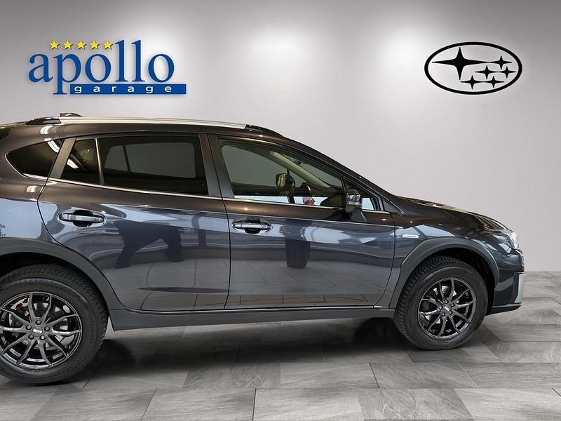 Gebraucht Subaru XV 166 PS (122 kW) 2020 Grau SUV