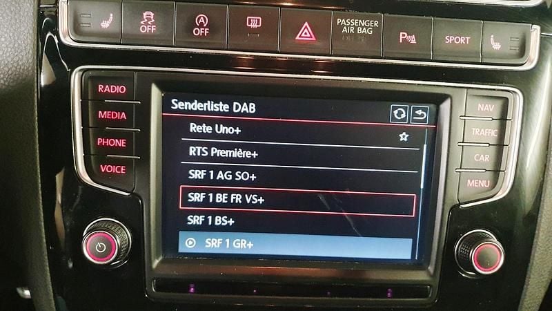 Gebraucht VW Polo GTI 192 PS (141 kW) 2015