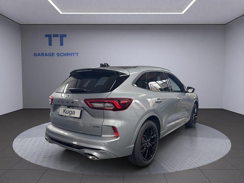 Neu Ford Kuga ST-Line X 182 PS (133 kW) 2026 SUV