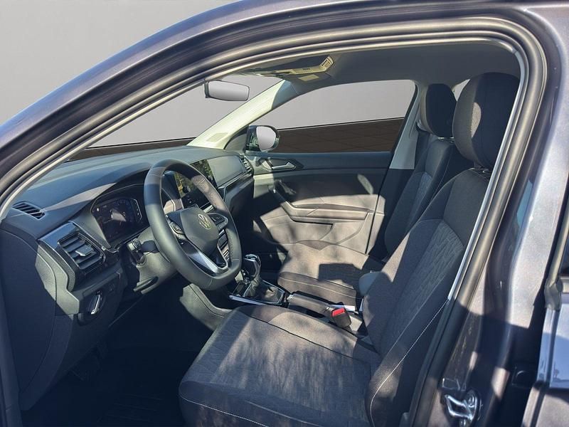 Neu VW T-Cross Life 115 PS (84 kW) 2026 SUV