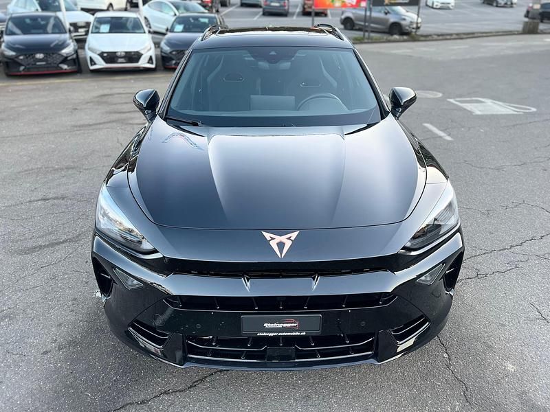 Gebraucht Cupra Formentor VZ 333 PS (244 kW) 2025 SUV