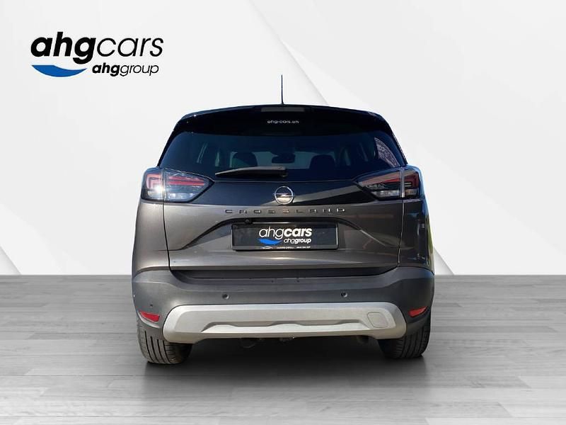 Gebraucht Opel Crossland X Ultimate 131 PS (96 kW) 2021 SUV