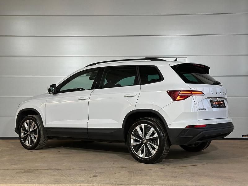 Gebraucht Skoda Karoq Style 150 PS (110 kW) 2023 SUV