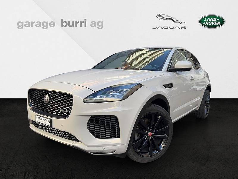 Gebraucht 2019 Jaguar E-Pace R-Dynamic SUV | CHF 23’900 (Fairer Preis) - Bild 1/4