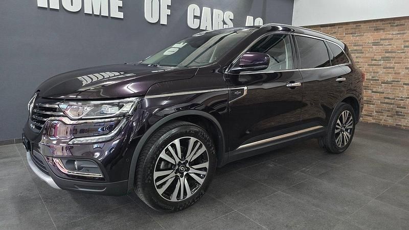 Gebraucht Renault Koleos Initiale Paris 177 PS (130 kW) 2018 SUV