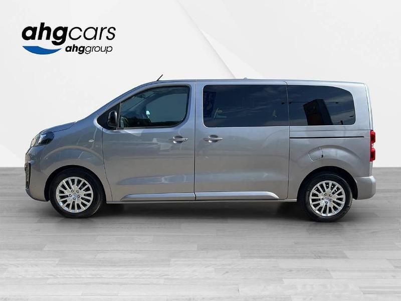 Gebraucht Opel Zafira Business Edition 144 PS (105 kW) 2022 Van / Kleinbus