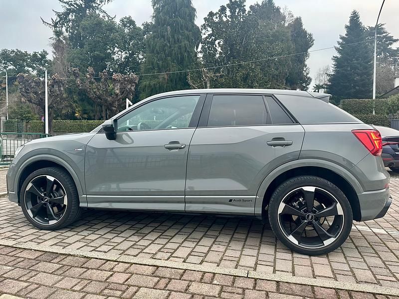 Gebraucht Audi Q2 150 PS (110 kW) 2019 SUV