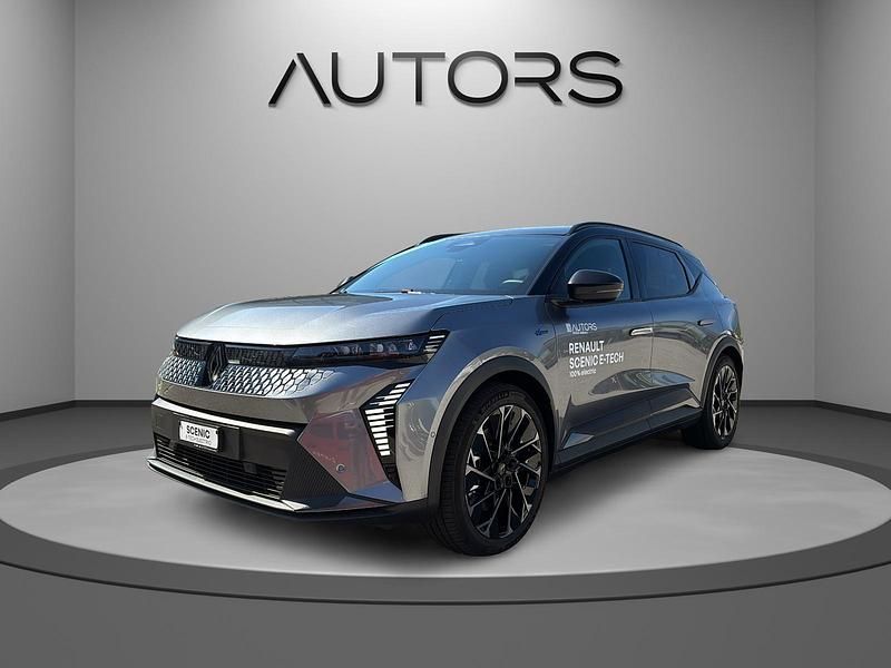 Gebraucht 2024 Renault Scénic Esprit Alpine Van / Kleinbus | CHF 40’799 (Guter Preis) - Bild 1/4