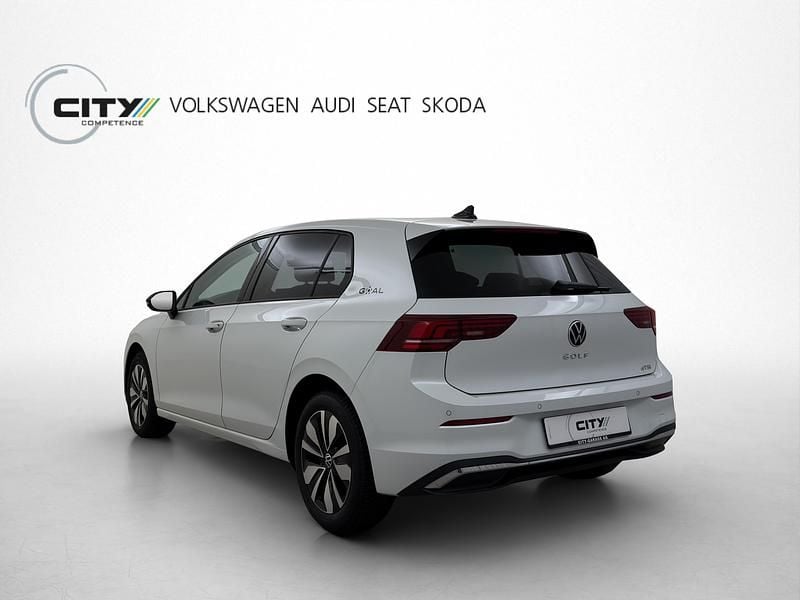 Gebraucht VW Golf VIII Goal 150 PS (110 kW) 2025 Limousine