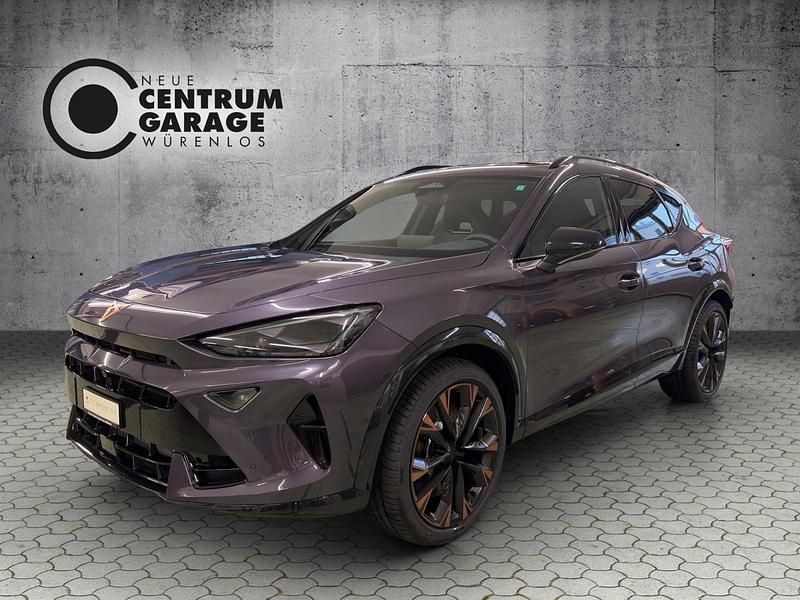 Violett Neu 2025 Cupra Formentor VZ SUV | CHF 62’000 - Bild 1/4