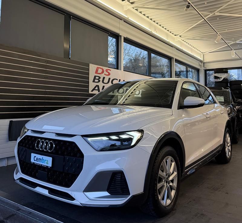 Gebraucht Audi A1 Attraction 110 PS (80 kW) 2023