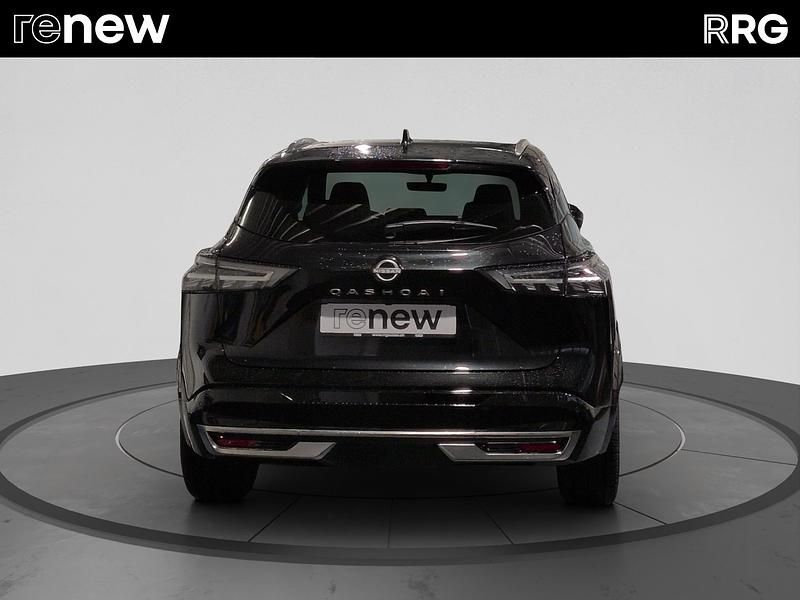 Gebraucht Nissan Qashqai Tekna+ 158 PS (116 kW) 2025 SUV