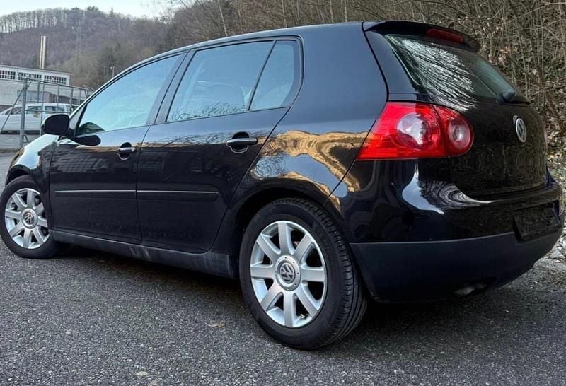 Gebraucht VW Golf V 105 PS (77 kW) 2009 Kombi