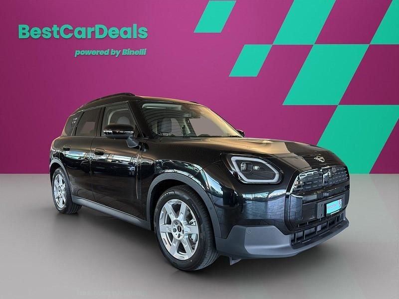 Neu Mini Countryman Classic 150 kW (204 PS) 2026 SUV
