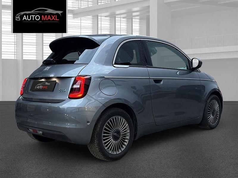 Gebraucht Fiat 500e 87 kW (119 PS) 2023