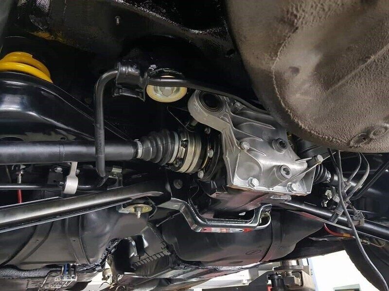 Gebraucht BMW 328 Comfort Edition 193 PS (141 kW) 1998 Coupé