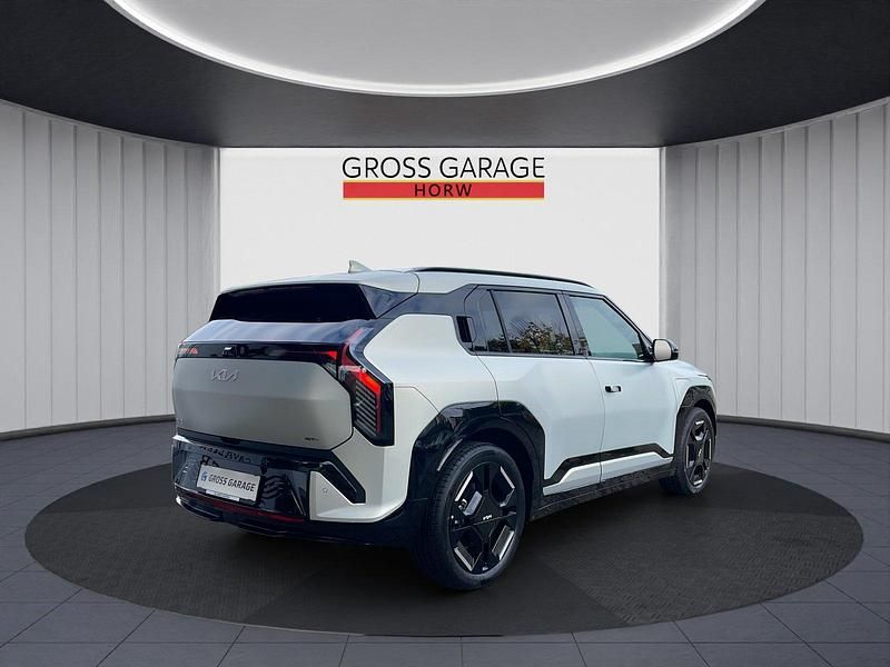 Neu Kia EV3 GT-Line 150 kW (204 PS) 2025 SUV