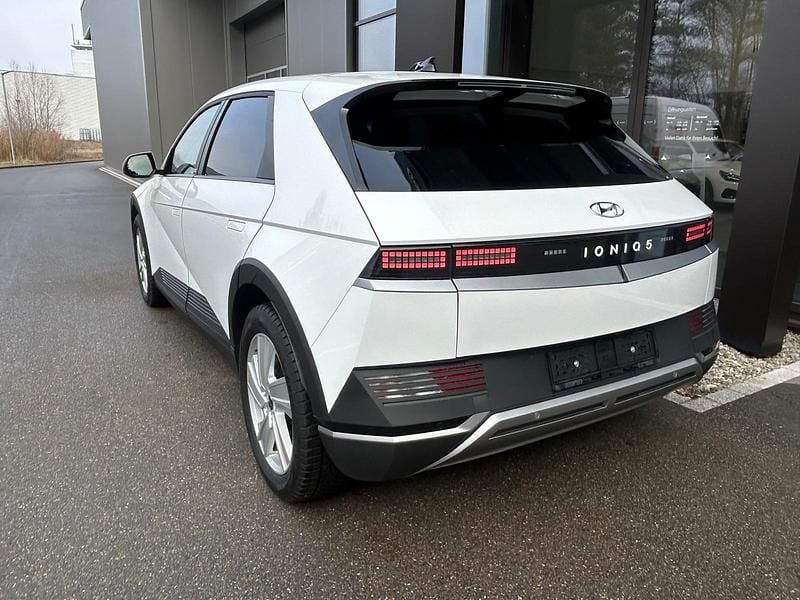 Gebraucht Hyundai Ioniq 5 168 kW (229 PS) 2023 SUV