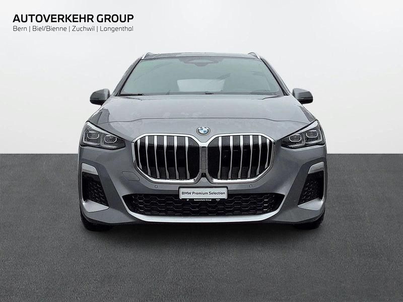 Gebraucht BMW 218 M Sport 136 PS (100 kW) 2023