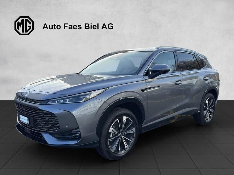 Neu 2025 MG HS Luxury SUV | CHF 29’890 (Fairer Preis) - Bild 1/4