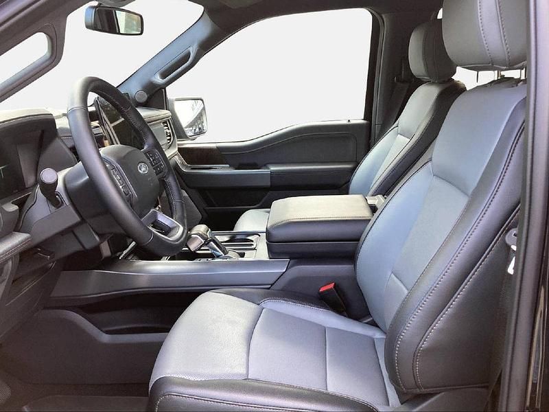 Gebraucht Ford F-150 Lariat 336 kW (458 PS) 2023 Blau Abholung