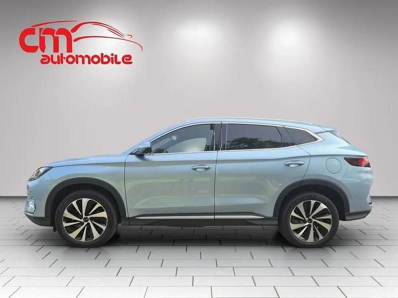 Neu BYD Seal U Design 323 PS (237 kW) 2026 Blau SUV