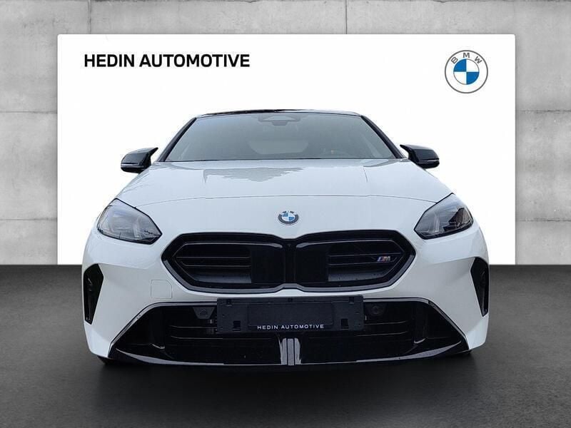 Neu BMW M235 Performance 300 PS (220 kW) 2025 Weiss Coupé