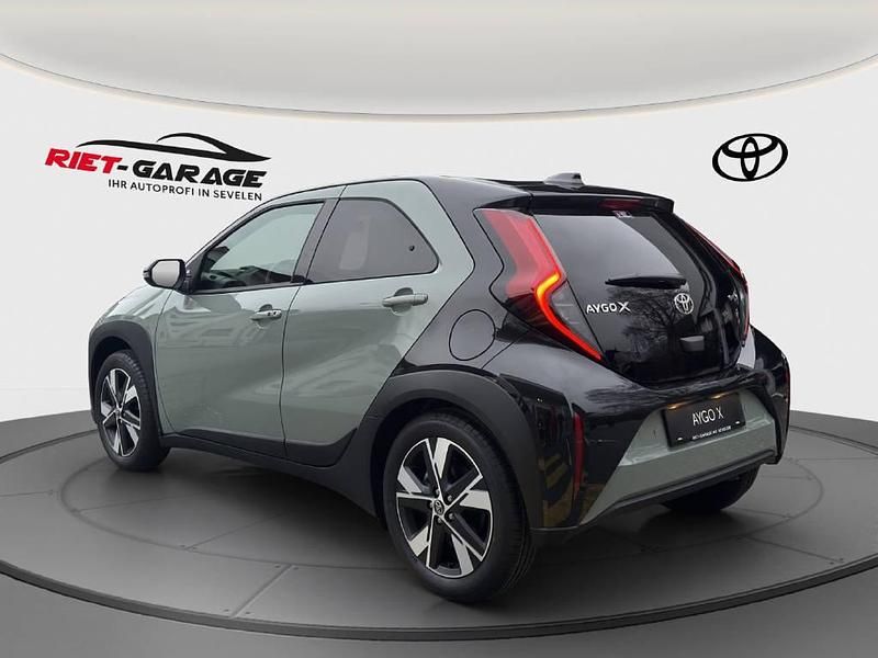 Neu Toyota Aygo X Trend 116 PS (85 kW) 2026 SUV