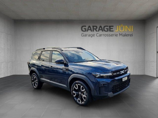 Neu 2025 Dacia Bigster Journey SUV | CHF 34’140 (Fairer Preis) - Bild 1/4