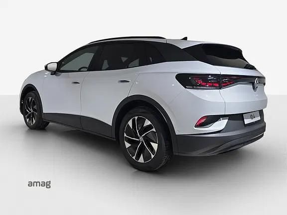 Neu VW ID.4 Pro 210 kW (286 PS) 2026 Gletscherweiss metallic SUV
