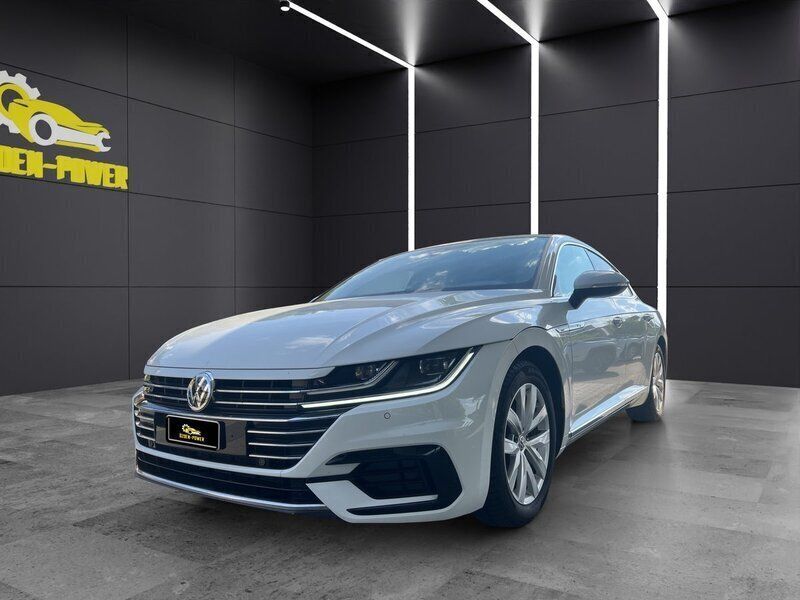 Gebraucht 2020 VW Arteon R-line Limousine | CHF 19’900 (Fairer Preis) - Bild 1/4