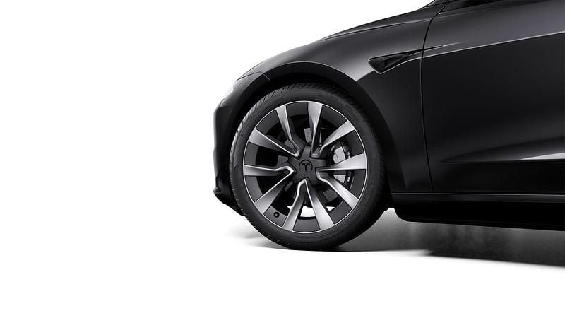 Gebraucht Tesla Model 3 RWD 208 kW (283 PS) 2025 Limousine