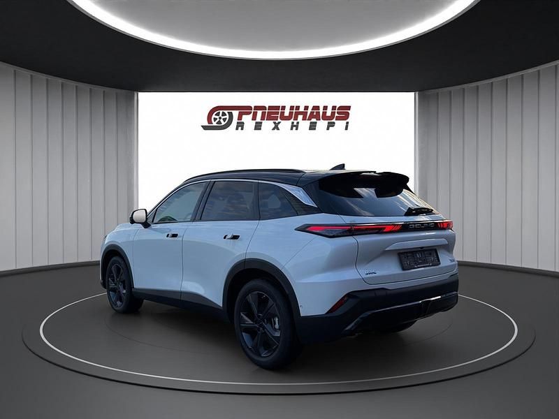 Neu Baic X55 177 PS (130 kW) 2025 SUV