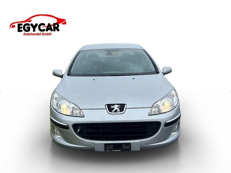 Gebraucht 2005 Peugeot 407 Limousine | CHF 990 (Fairer Preis) - Bild 1/4