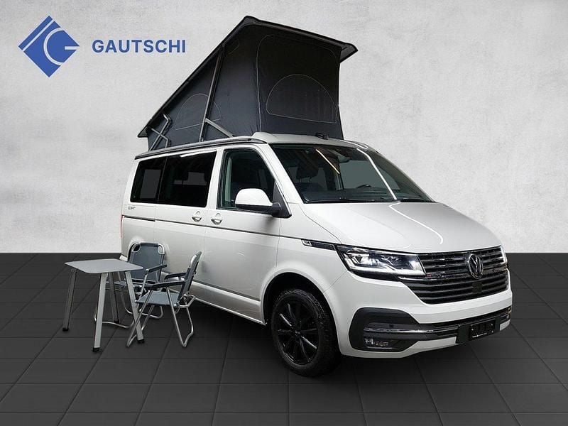 Gebraucht 2020 VW California California Van | CHF 58’800 (Fairer Preis) - Bild 1/4