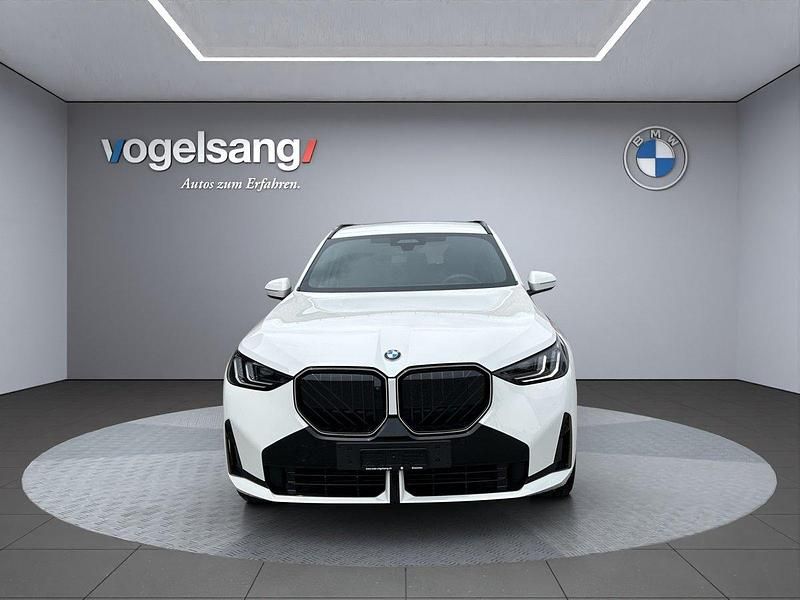 Neu 2025 BMW X3 M Sport SUV | CHF 76’300 (Fairer Preis) - Bild 1/4