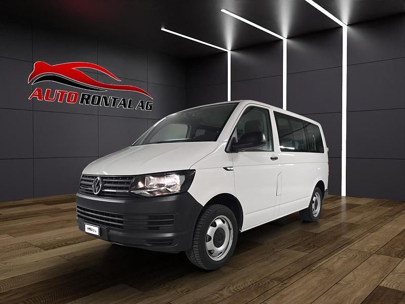 Gebraucht 2018 VW T6 Van | CHF 39’988 (Fairer Preis) - Bild 1/4