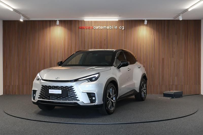 Gebraucht 2024 Lexus LBX SUV | CHF 41’900 (Superpreis) - Bild 1/4