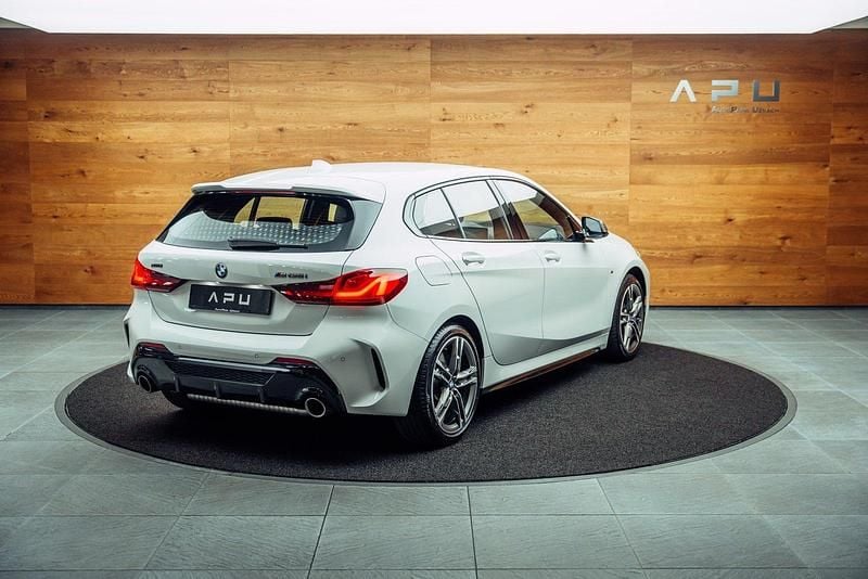 Gebraucht BMW M135 Performance 306 PS (225 kW) 2024 Kleinwagen