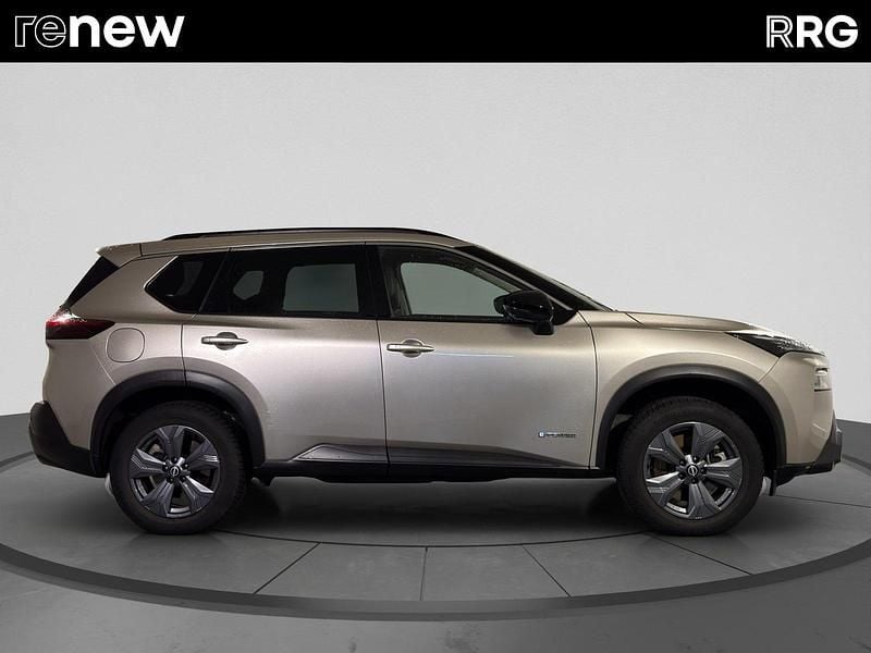 Gebraucht Nissan X-Trail 158 PS (116 kW) 2025 SUV